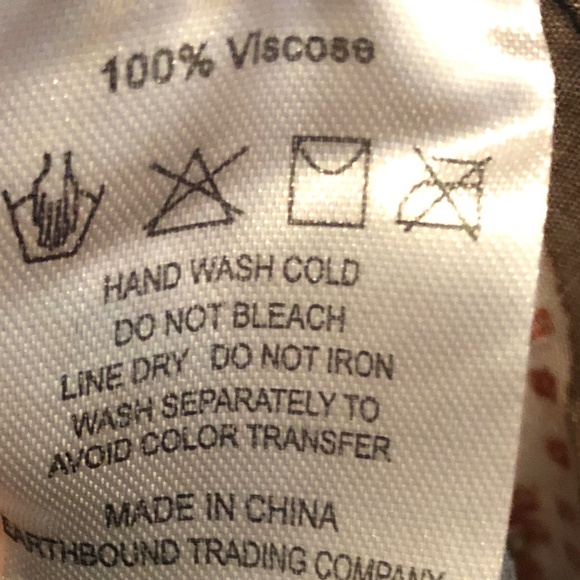 Boho Kimono - Picture 3 of 5